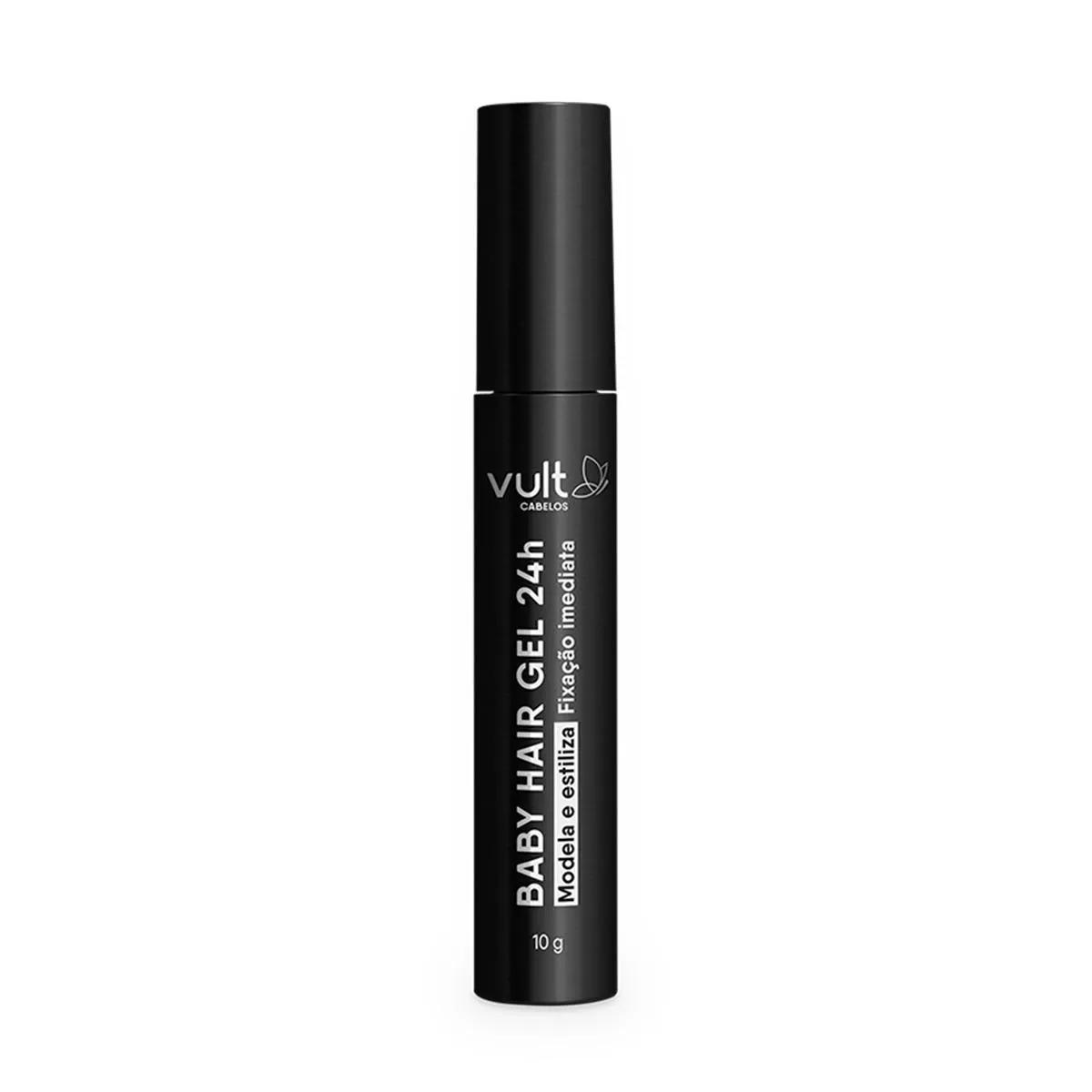 Modelador Capilar Vult Baby Hair Gel Fixação Imediata 10g