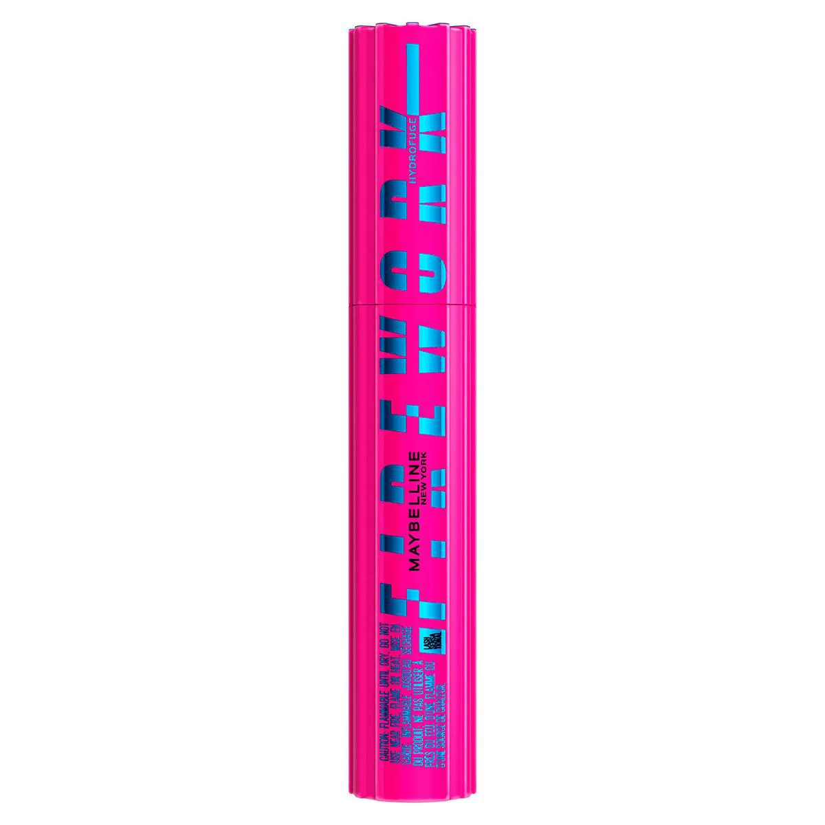 Máscara de Cílios Maybelline Lash Sensational Firework À Prova D'Água 1 unidade