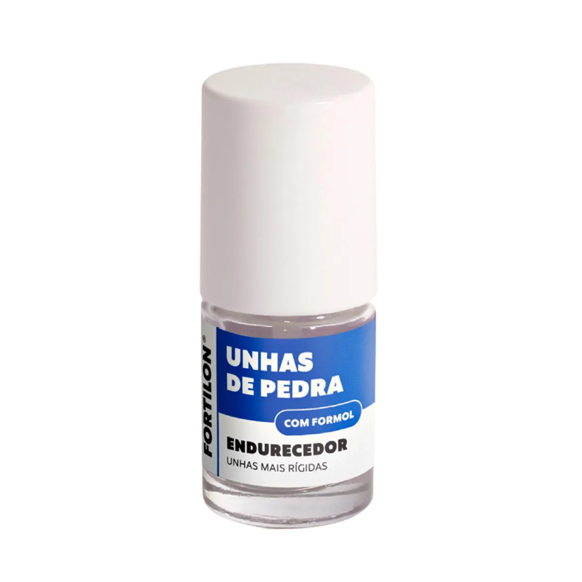 Base Endurecedora Dailus Fortilon Unhas de Pedra 7ml