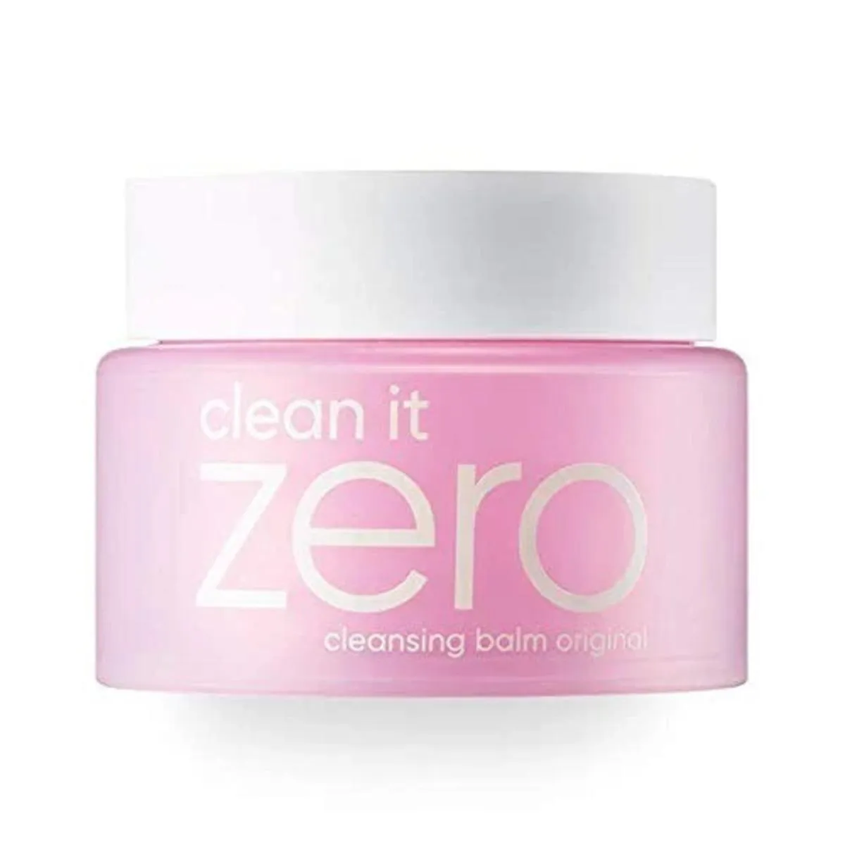 Banila Co Clean It Zero Cleansing Balm – Original – 7ml