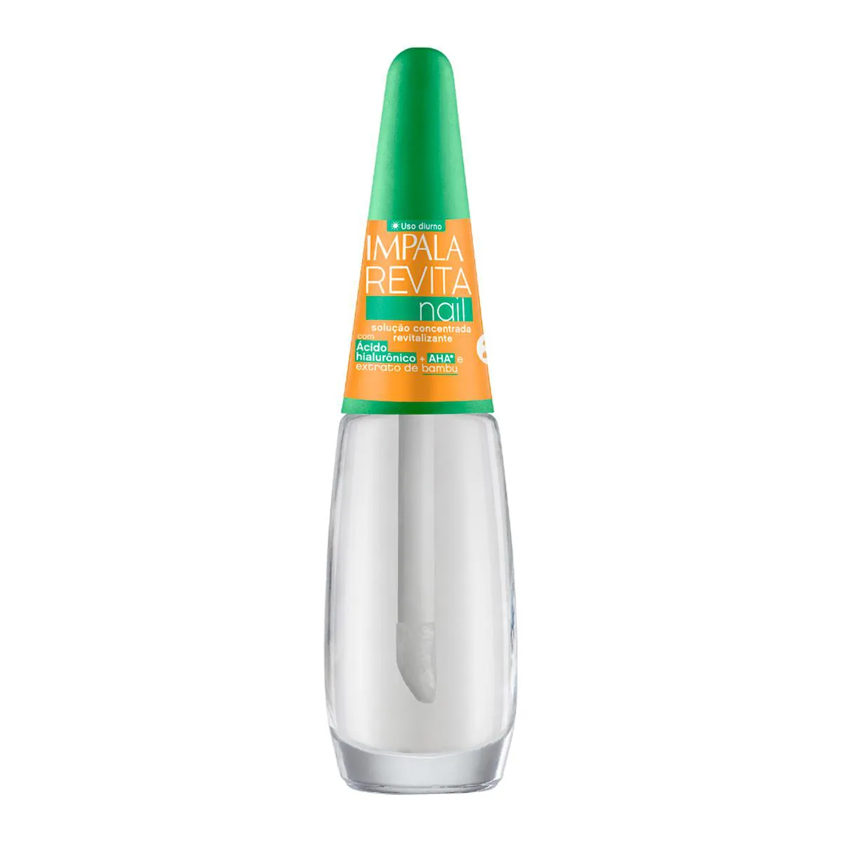 Solução Concentrada Revitalizante para Unhas Impala Revita Nail 7,5ml