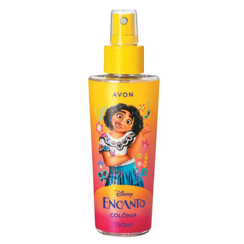 Avon Disney Encanto Colonia Infantil 150ml