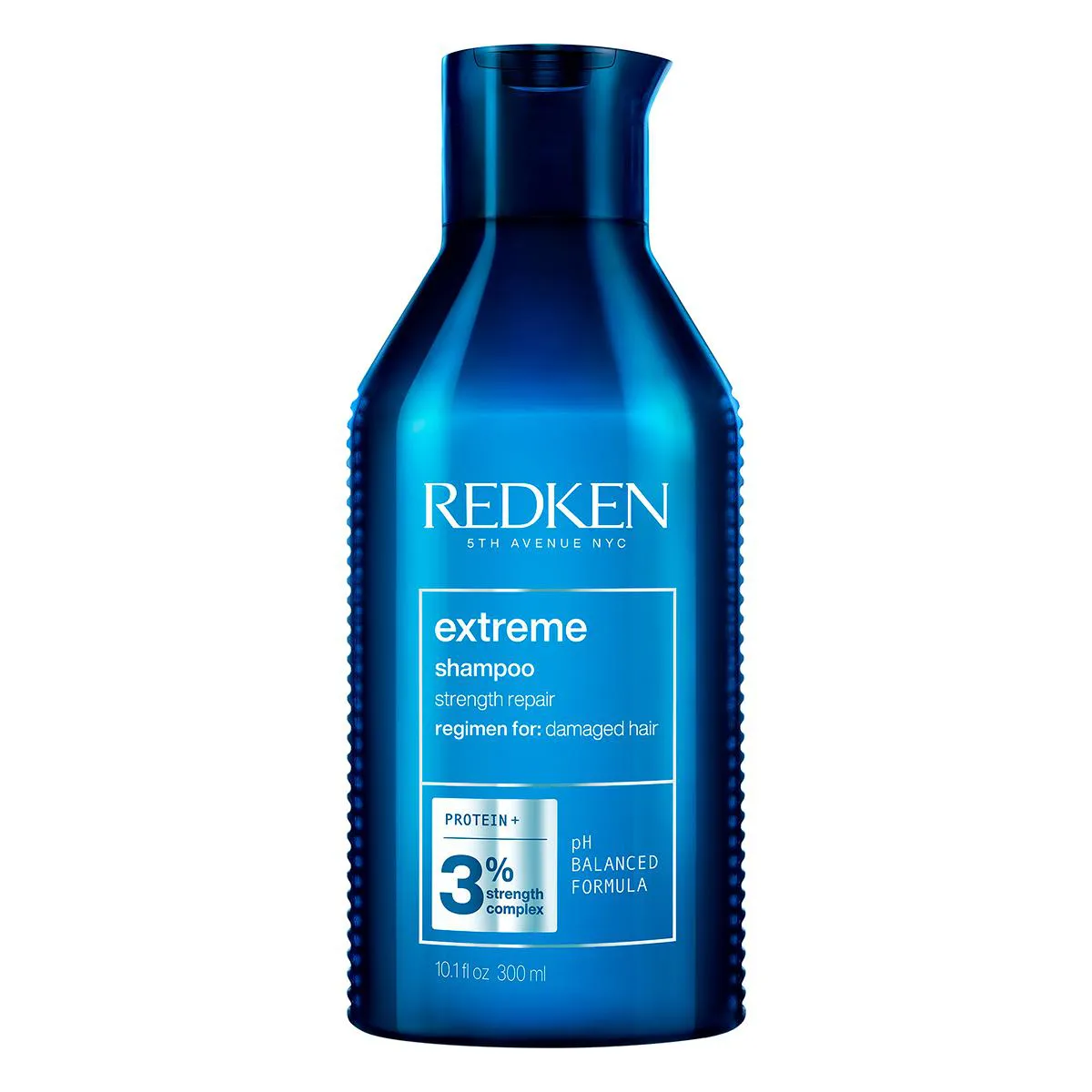 Shampoo Redken Extreme Cabelos Danificados 300ml