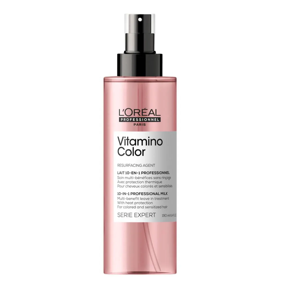 Leave-In L'Oréal Professionnel Vitamino Color Cabelos Coloridos 190ml