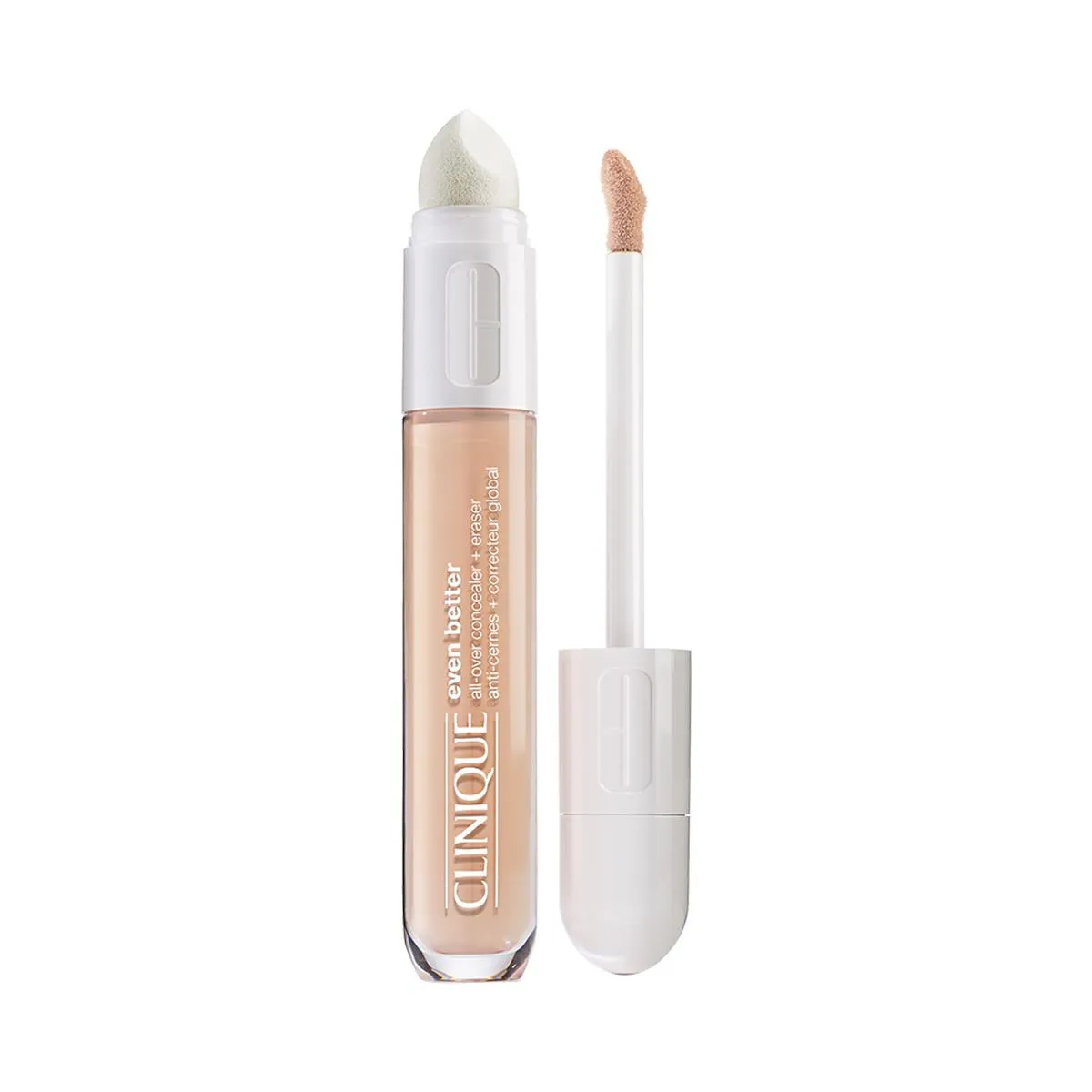 Corretivo Líquido Clinique Even Better 6ml – CN 10 Alabaster