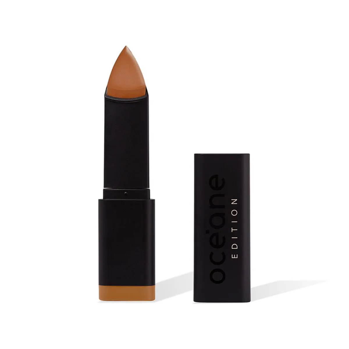 Base em Bastão Oceane Edition Foundation Stick 8g - Cognac