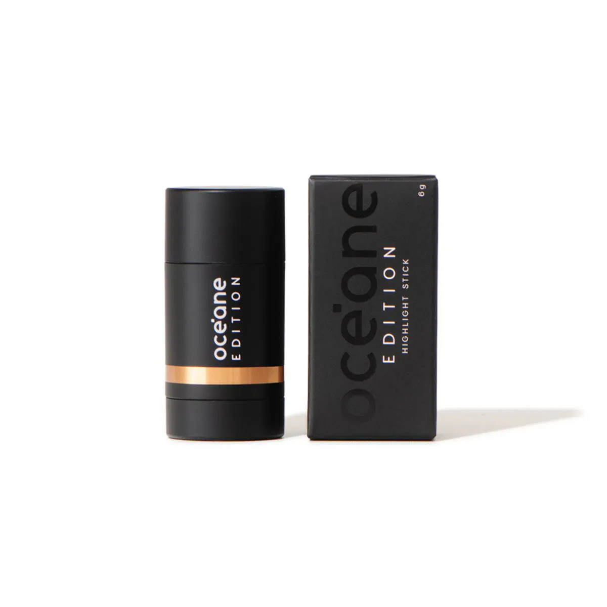 Mini Iluminador Bastão Oceane Bronze 6g
