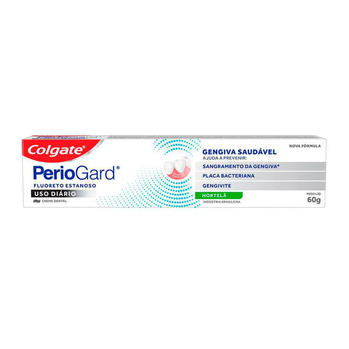 Creme Dental Colgate PerioGard 60g