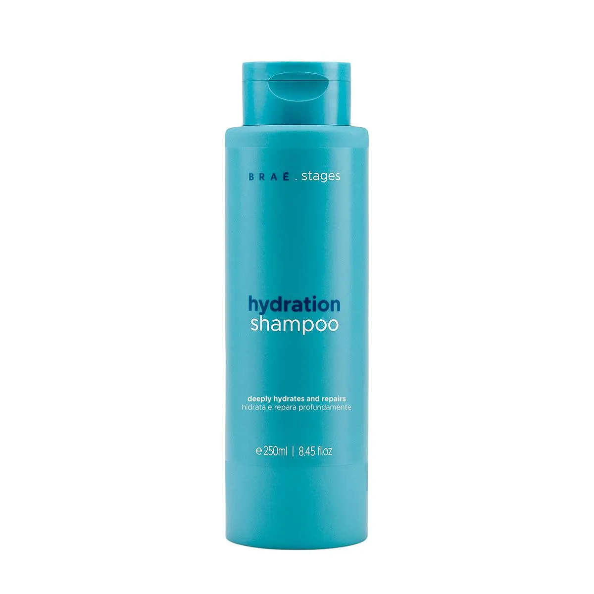 Shampoo Braé Stages Hydration 250ml