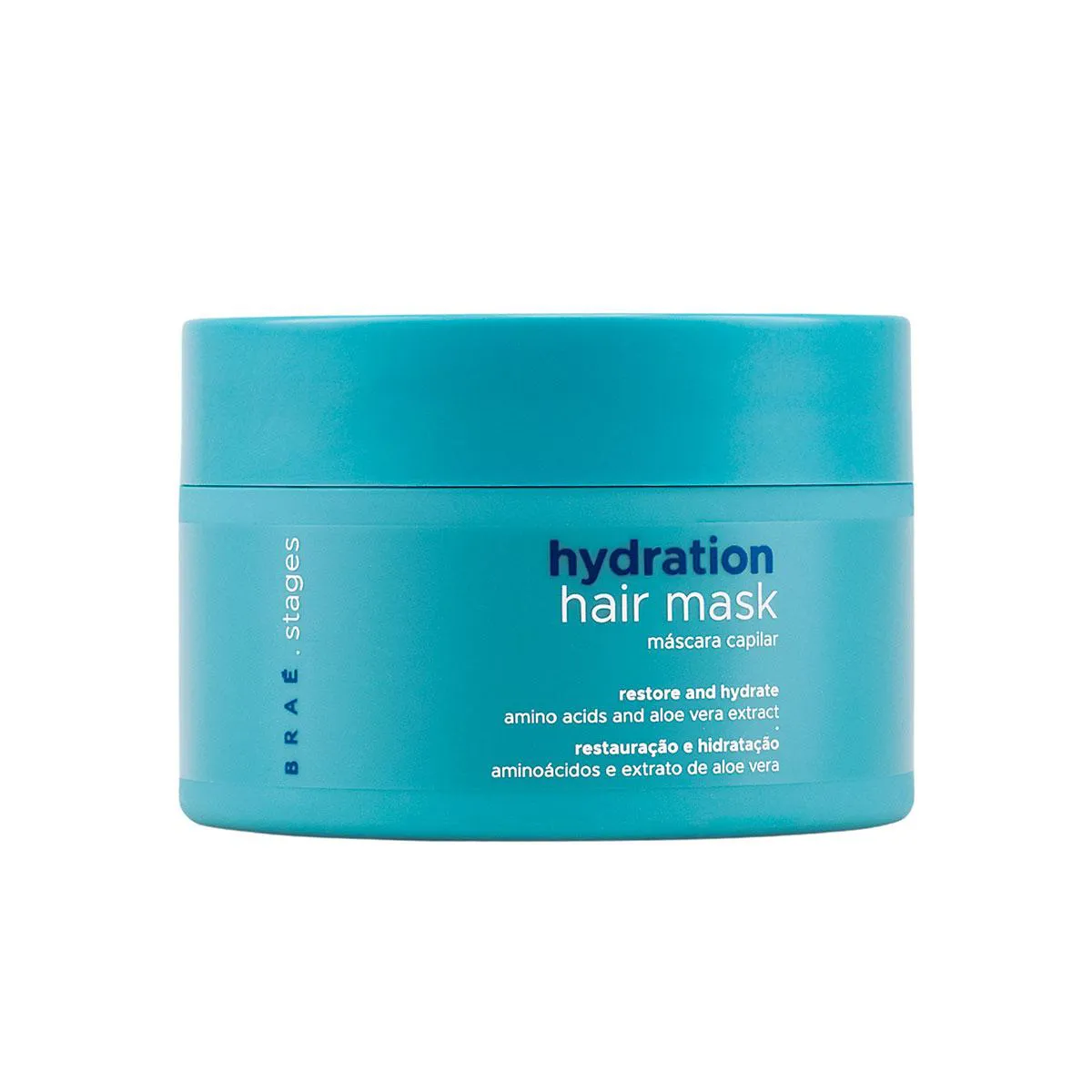 Máscara Capilar Condicionante Braé Stages Hydration 200g