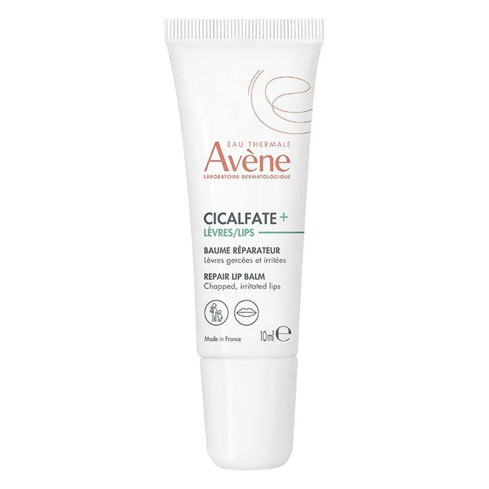 Bálsamo Reparador Labial Avène - Cicalfate Lábios 10ml