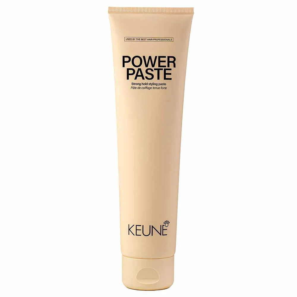 Keune Style Power Paste Pasta Modeladora 150ml