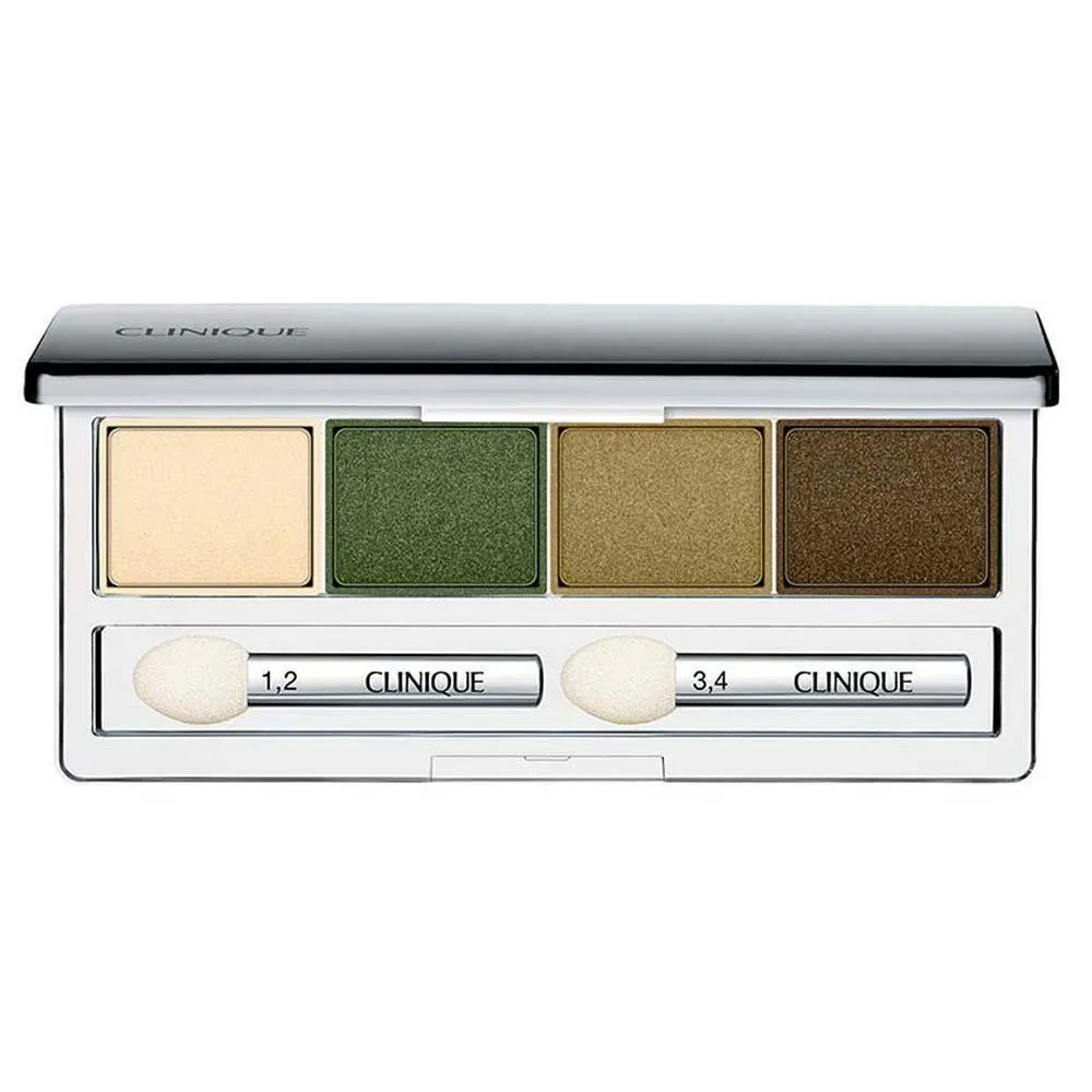 Paleta de Sombras Clinique All About Shadow ON Safari