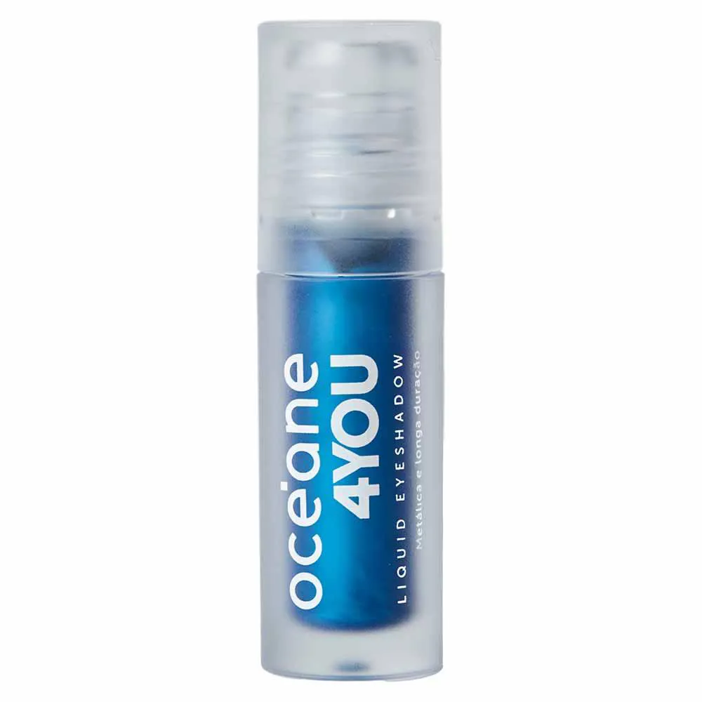 Sombra Líquida Océane 4 You Liquid Eyeshadow 2G Epic