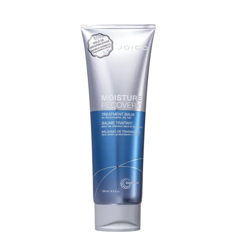 Máscara Capilar Joico Moisture Recovery 250ml