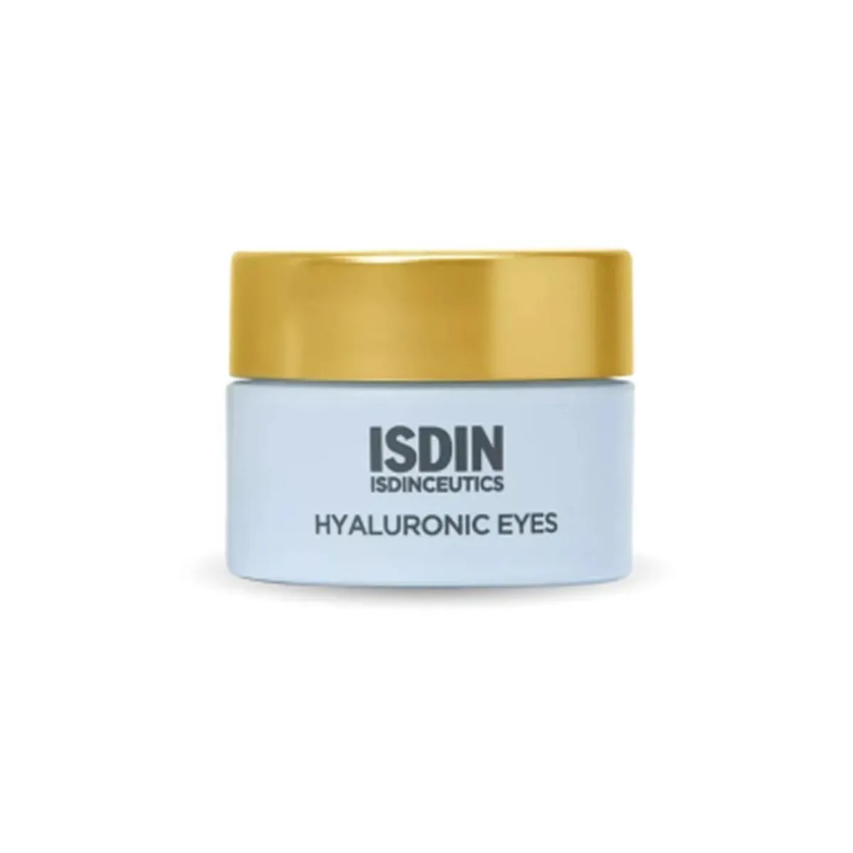 Isdin Isdinceutics Prevent Hyaluronic Eyes Gel 15G