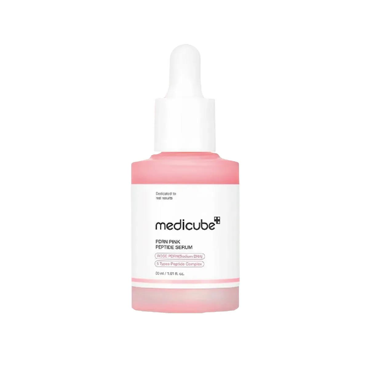 Sérum Facial Medicube PDRN Pink Peptide Serum 30ml