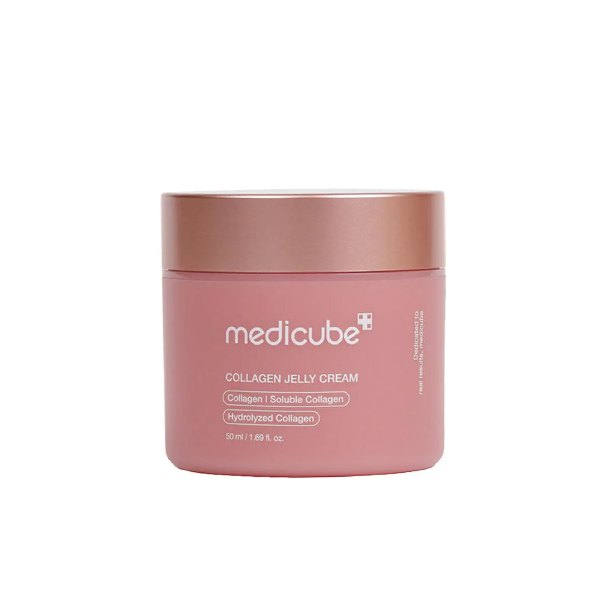 Creme Facial Collagen Jelly Medicube 50ml