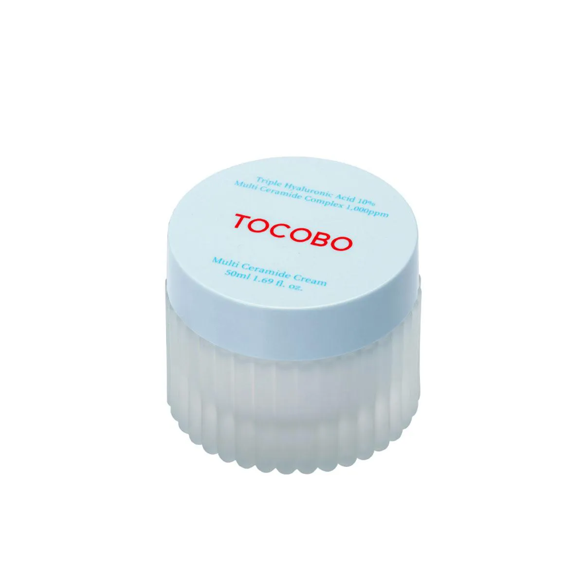 Hidratante Facial Tocobo Multi Ceramide Cream 50ml
