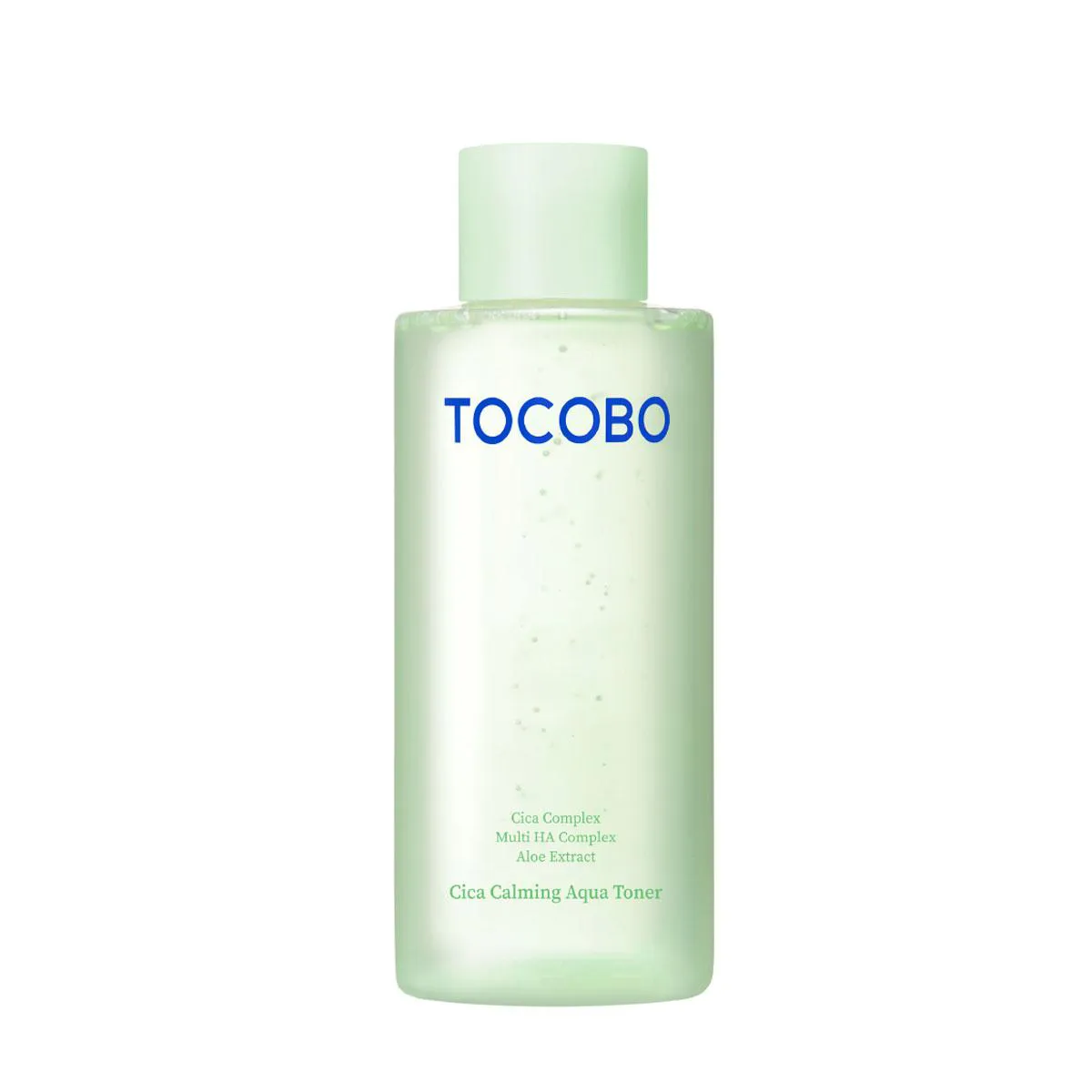 Tônico Facial Tocobo Cica Calming Aqua Toner 200ml