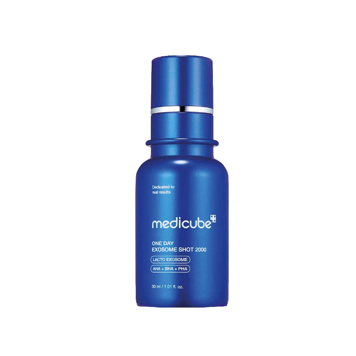 Sérum Booster Facial Medicube Zero Exosome Shot 2000 30ml