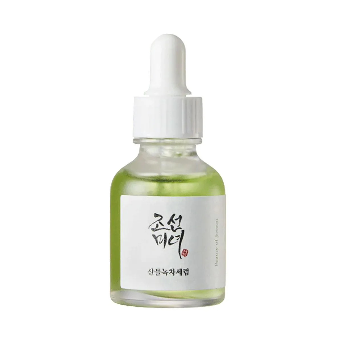 Sérum Facial Beauty Of Joseon Calming 30ml