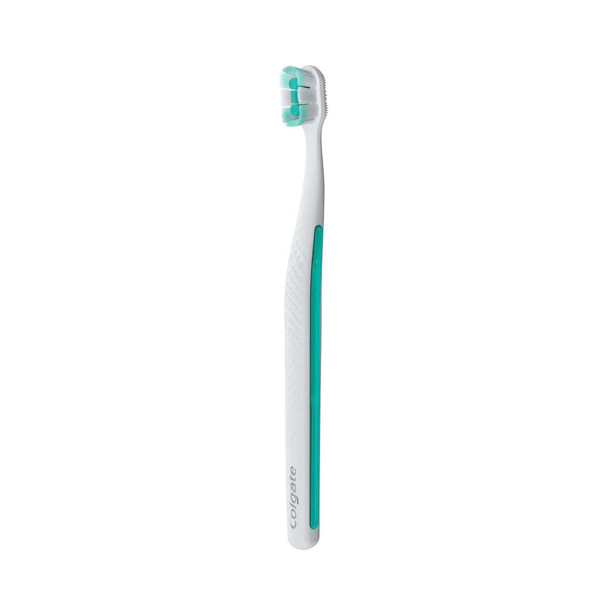 Escova de Dente Colgate Total Limpeza Espumosa - Macia 2 unidades