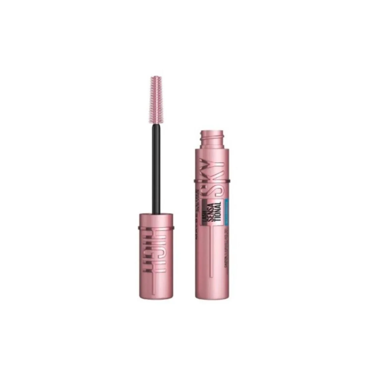 Máscara de Cílios Maybelline Lash Sensational Sky High 801