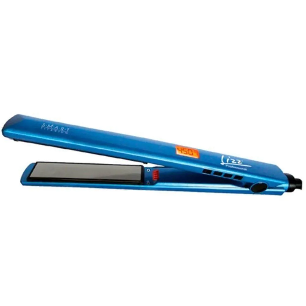 Prancha Smart Titanium Lizz 230C Bivolt