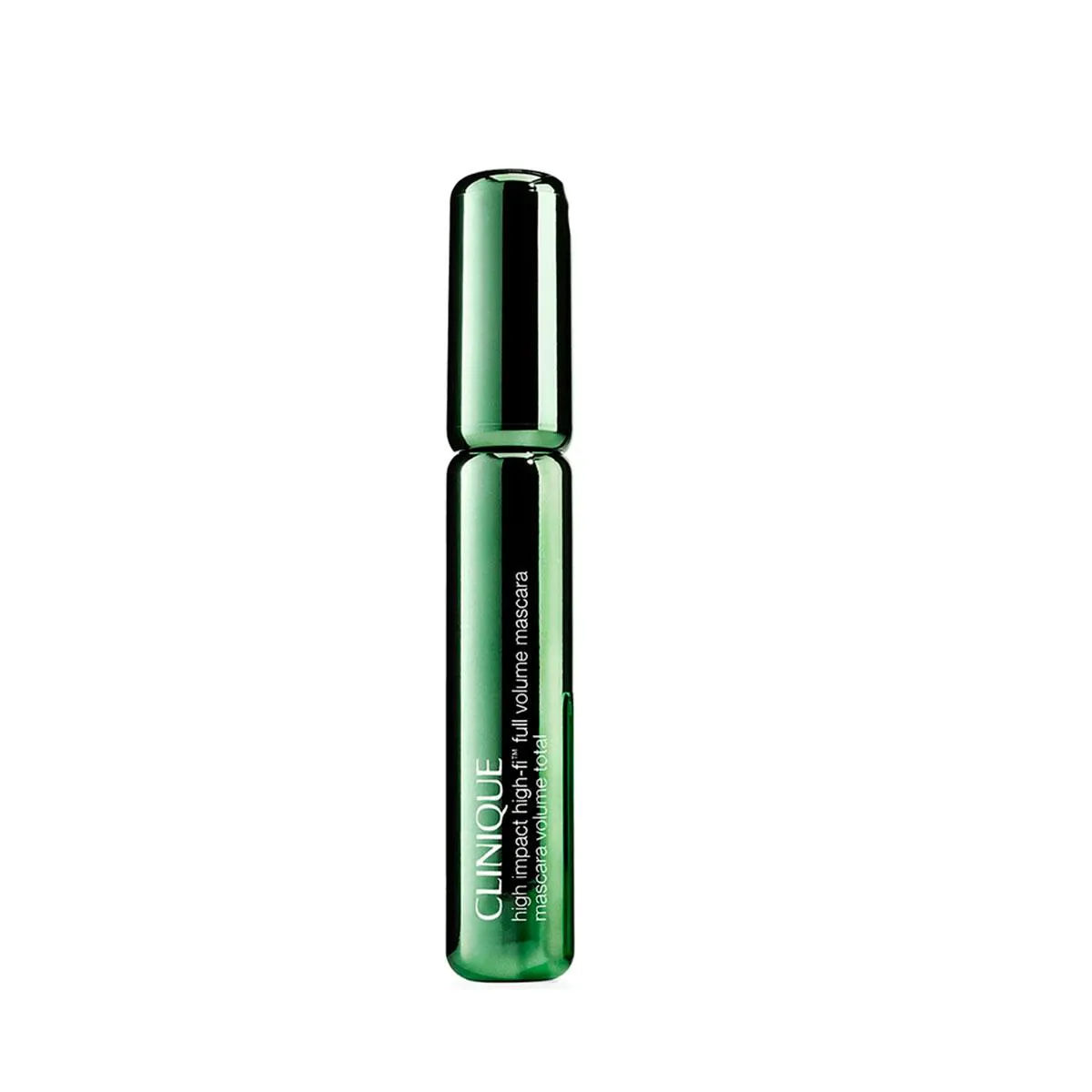 Máscara de Cílios Clinique High Impact High-Fi 10ml - Black Brown