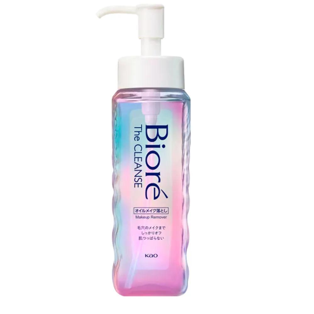 Bioré The Cleanse - Demaquilante 190Ml