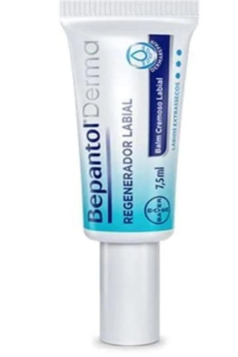 Bepantol Derma Regenerador Labial 7,5Ml