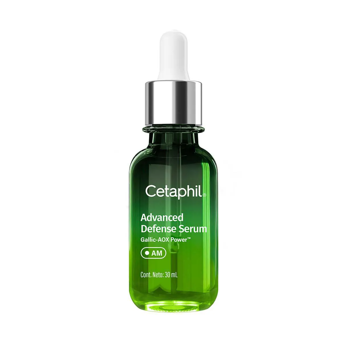 Sérum Facial Diurno Cetaphil Advanced Defense Serum 30ml