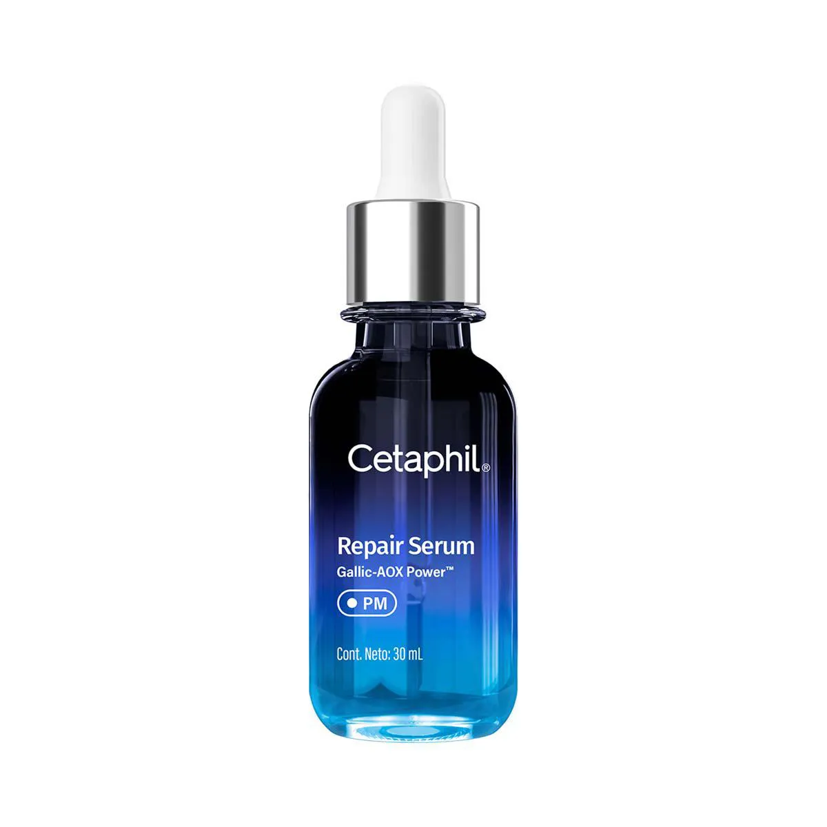 Sérum Facial Noturno Cetaphil Repair Serum 30ml