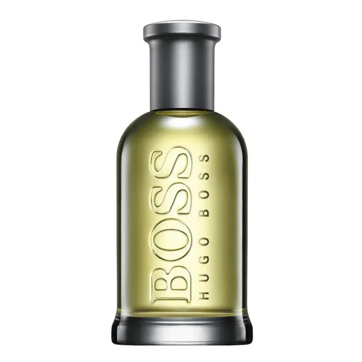 Boss Bottled For Men Hugo Boss Eau De Toilette 100ml - Perfume Masculino