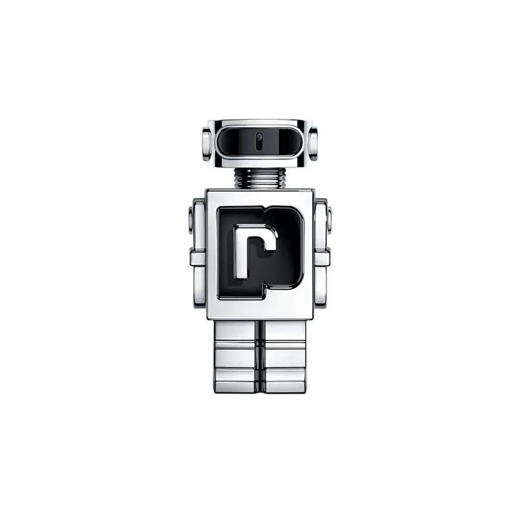 Phantom Paco Rabanne Eau De Toilette 100ml - Perfume Masculino