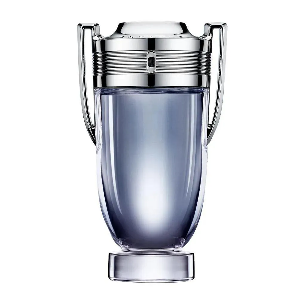 Invictus Paco Rabanne Eau De Toilette 200ml - Perfume Masculino