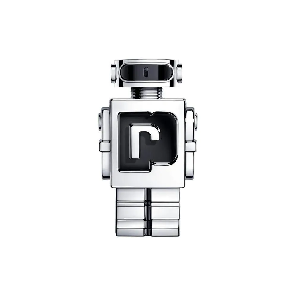 Phantom Refillable Paco Rabanne Eau De Toilette 150ml - Perfume Masculino