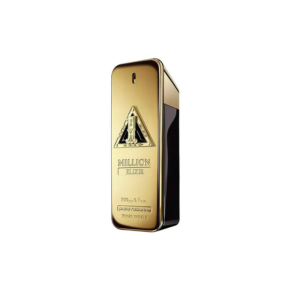 1 Million Elixir Paco Rabanne Eau De Parfum 200ml - Perfume Masculino