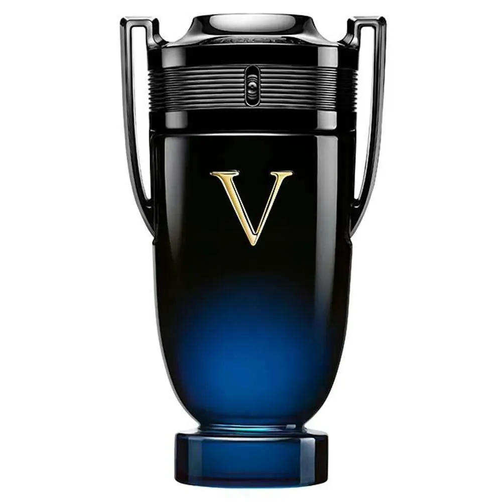 Invictus Victory Elixir Paco Rabanne Eau De Parfum 200ml - Perfume Masculino