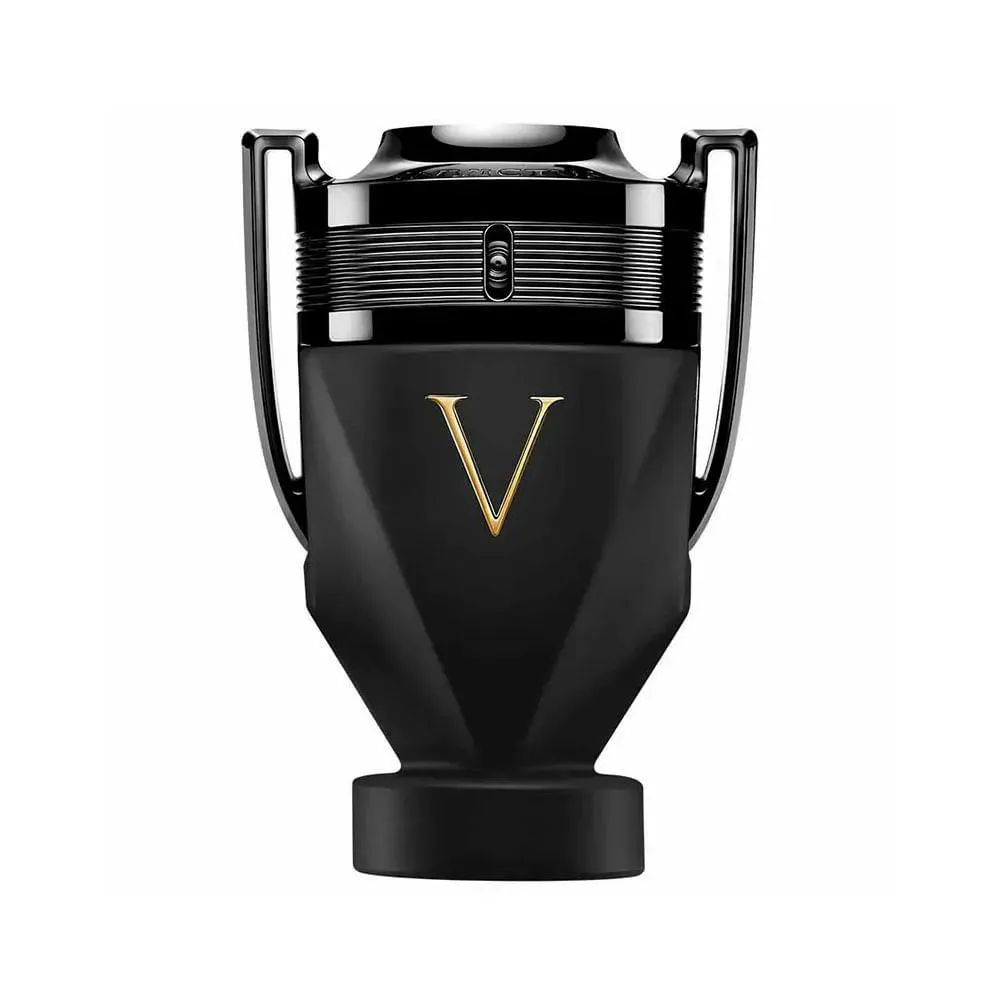 Invictus Victory Absolu Paco Rabanne Parfum Intense 100ml - Perfume Masculino