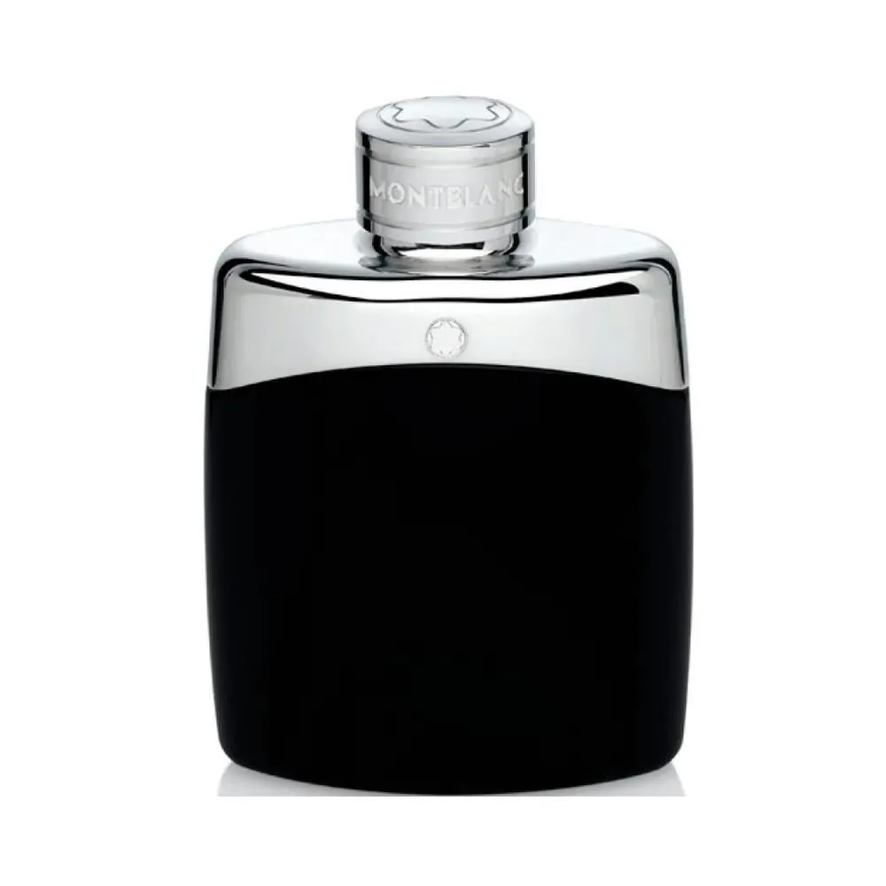 Legend Montblanc Eau De Toilette 100ml - Perfume Masculino