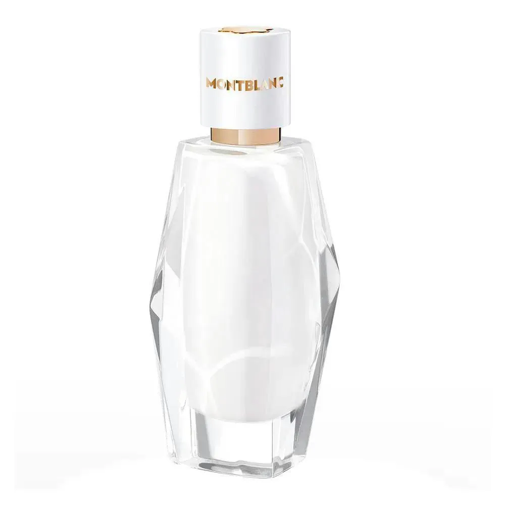 Signature Montblanc Eau De Parfum 90ml - Perfume Feminino
