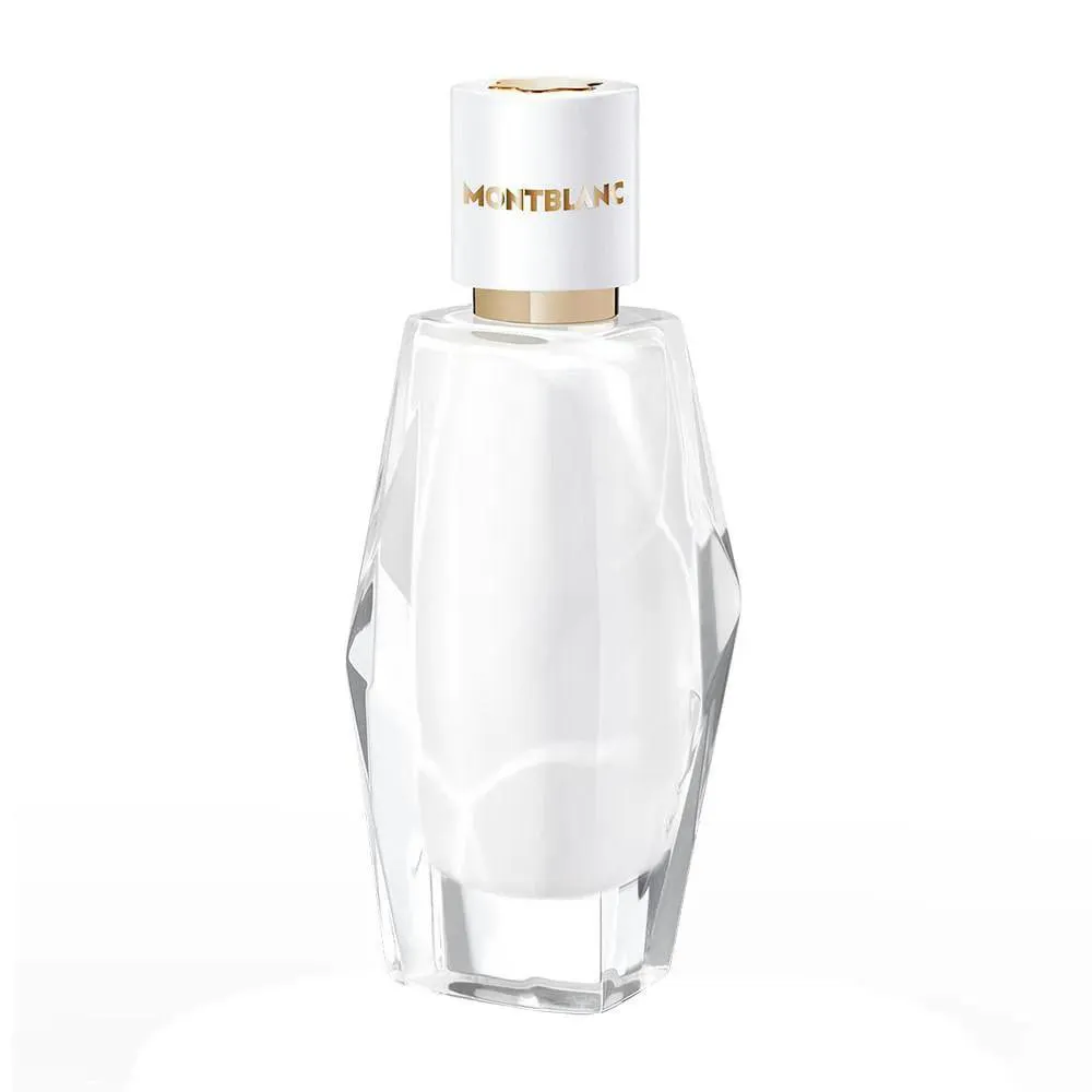 Signature Montblanc Eau De Parfum 30ml - Perfume Feminino