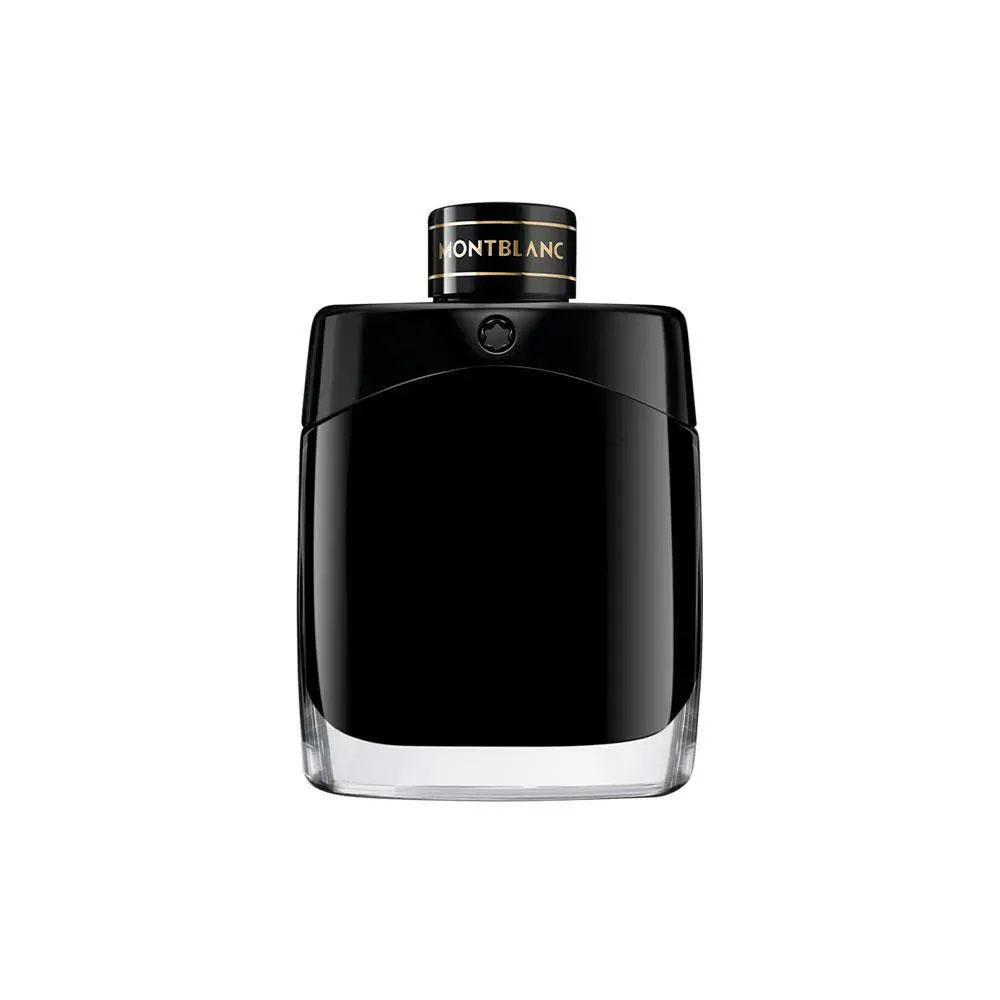 Legend Montblanc Eau De Parfum 100ml - Perfume Masculino