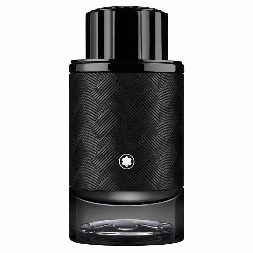 Explorer Extreme Montblanc Parfum 100ml - Perfume Masculino