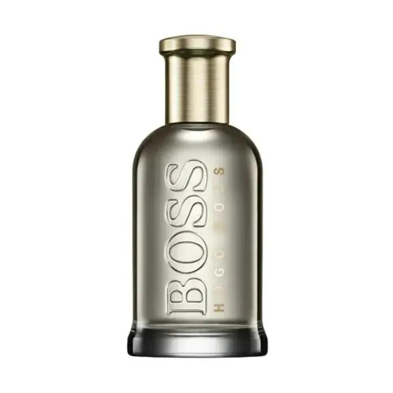 Boss Bottled For Men Hugo Boss Eau De Parfum 100ml - Perfume Masculino