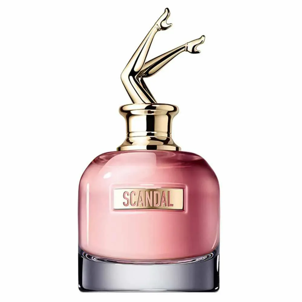 Scandal Jean Paul Gaultier Eau De Parfum 80ml - Perfume Feminino