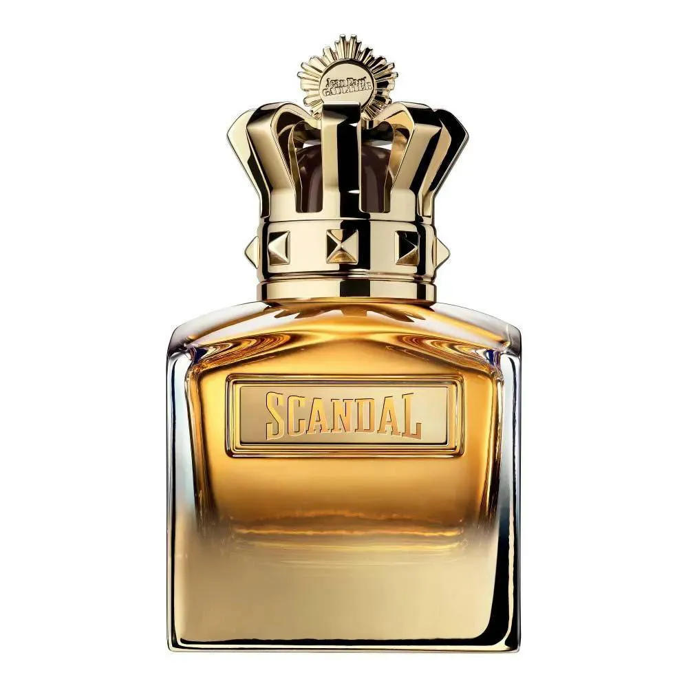 Scandal Absolu Jean Paul Gaultier Parfum 100ml - Perfume Masculino