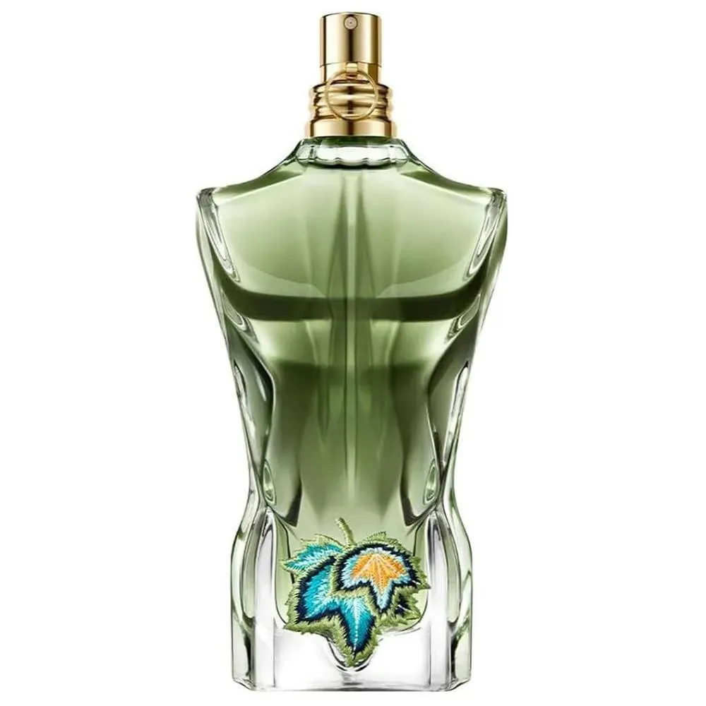 Le Beau Jean Paul Gaultier Eau De Parfum 125ml - Perfume Masculino